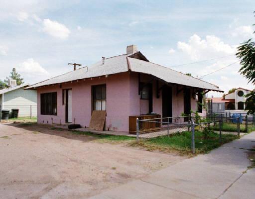 613 N 9th Ave., Phoenix, AZ 85007