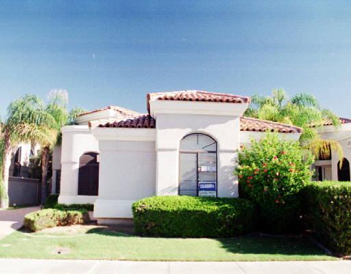 8080 E Cortez Dr., Scottsdale, AZ 85260