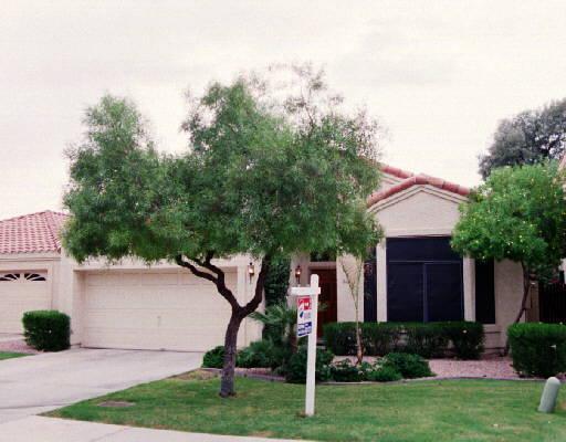 314 N Cottonwood Dr., Gilbert, AZ 85234