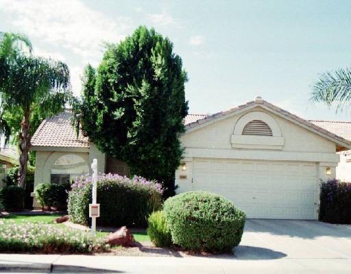 1081 W Elgin St., Chandler, AZ 85224