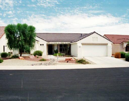 22513 N Las Vegas Dr., Sun City West, AZ 85375