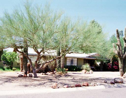 446 N 97th Pl., Mesa, AZ 85207