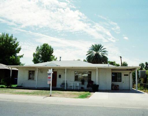 1555 W 1st St., Mesa, AZ 85201