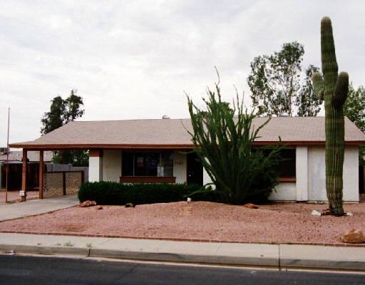 2226 E Juanita Ave., Mesa, AZ 85204