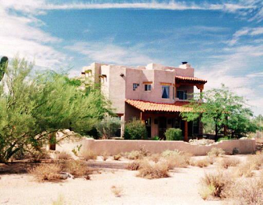 6459 E Rancho Del Oro Dr., Cave Creek, AZ 85331