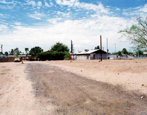 1032 N 27th St., Phoenix, AZ 85008