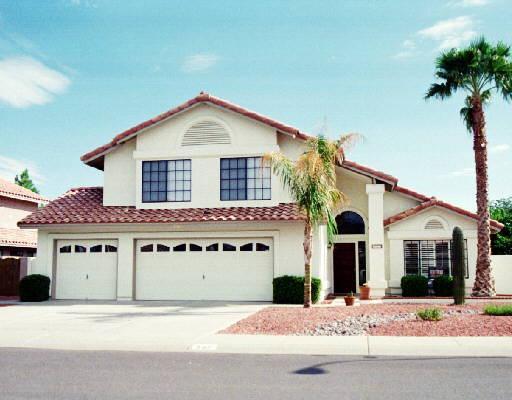 967 E Divot Dr., Tempe, AZ 85283