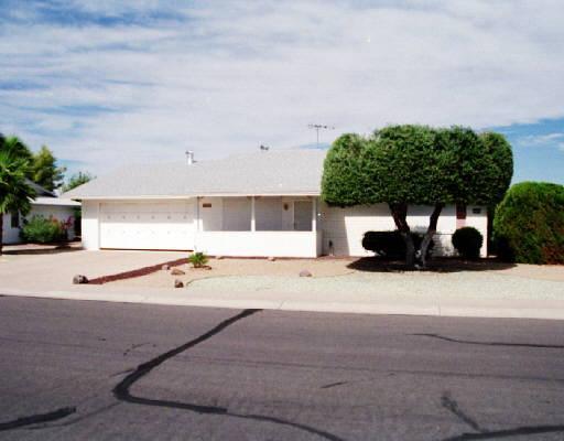 17434 N Appaloosa Dr., Sun City, AZ 85373