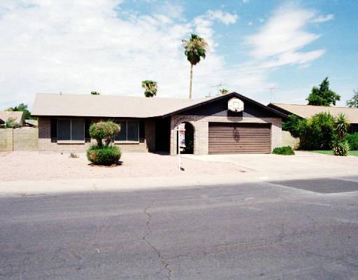4940 W Palo Verde Ave., Glendale, AZ 85302