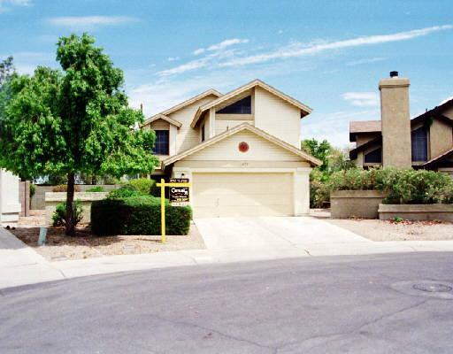 8979 N 63rd Dr., Glendale, AZ 85302