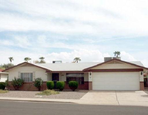 4559 E Dragoon Ave., Mesa, AZ 85206