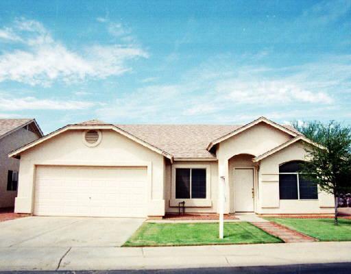 2232 N Ithica Ct., Chandler, AZ 85225