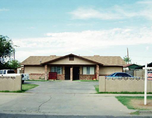 516 N Washington St., Chandler, AZ 85225