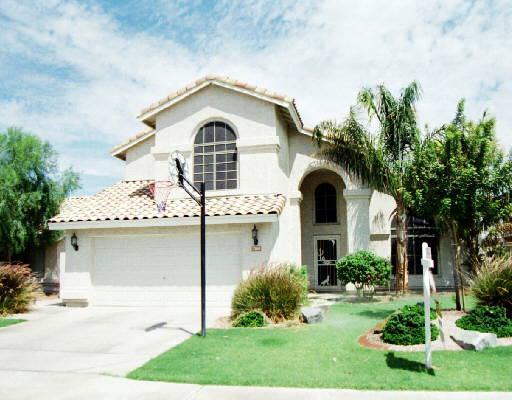 7160 E Nopal Ave., Mesa, AZ 85208