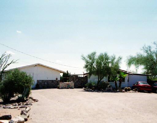 1151 E Saddle Butte St., Apache Junction, AZ 85219