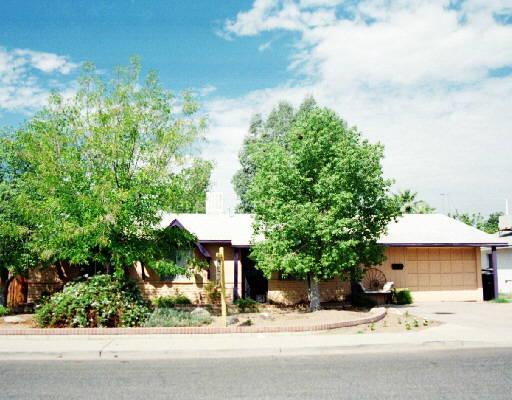 444 S Hunt Dr., Mesa, AZ 85204