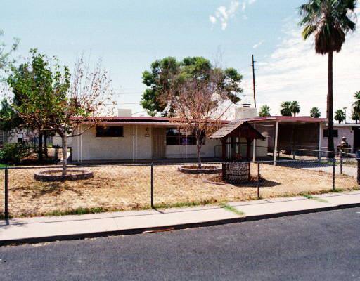 3353 W Portland St., Peoria, AZ 85345