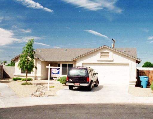 1719 W Ironwood Dr., Phoenix, AZ 85021