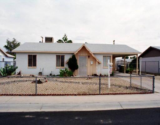 5821 W Cheery Lynn Rd., Phoenix, AZ 85031