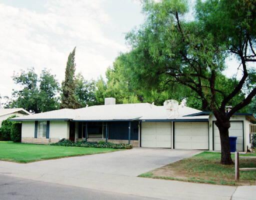 325 E El Parque Dr., Tempe, AZ 85282