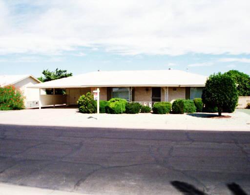 10940 W White Mountain Rd., Sun City, AZ 85351