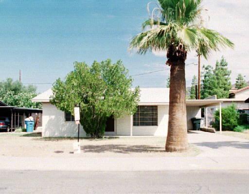 406 W Sunnyslope Ln., Phoenix, AZ 85021