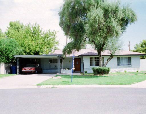 1326 E Earll Dr., Phoenix, AZ 85014
