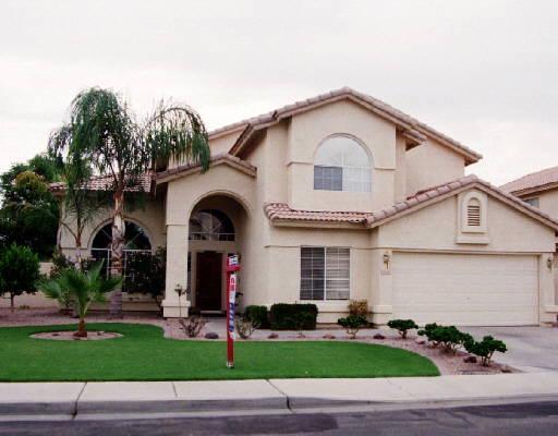 2156 E Beachcomber Dr., Gilbert, AZ 85234