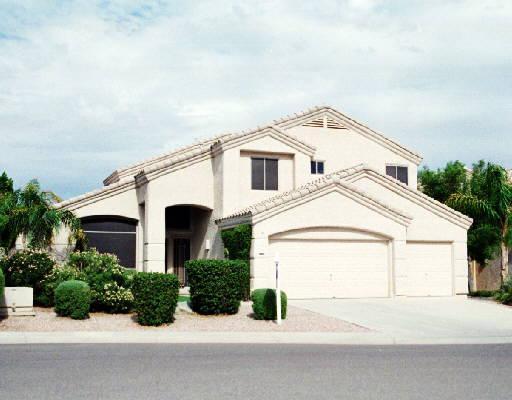 14933 N 97th Pl., Scottsdale, AZ 85260