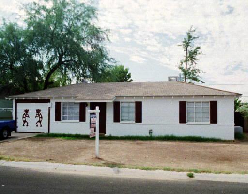 1619 W North Ln., Phoenix, AZ 85021