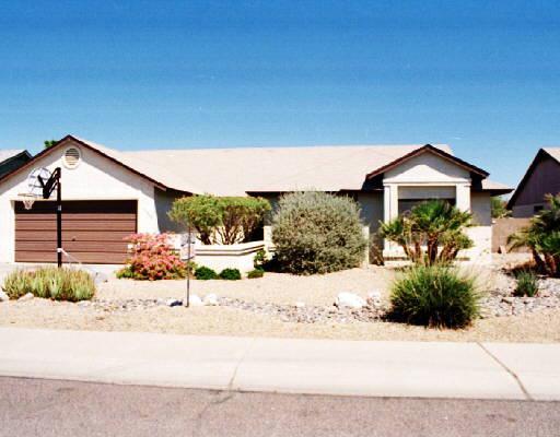 10838 W Vista Ave., Glendale, AZ 85307