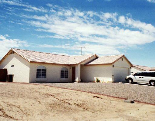 8885 W Raven Dr. #TILE!, Arizona City, AZ 85223