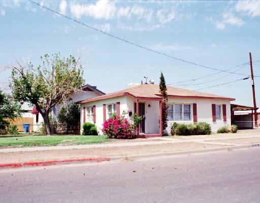 1626 W Willetta St., Phoenix, AZ 85007