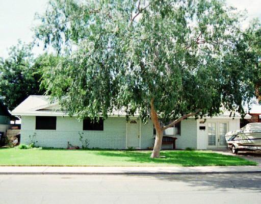 1223 E Millett Ave., Mesa, AZ 85204