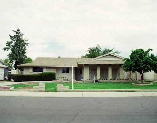 3544 W Mercer Ln., Phoenix, AZ 85029