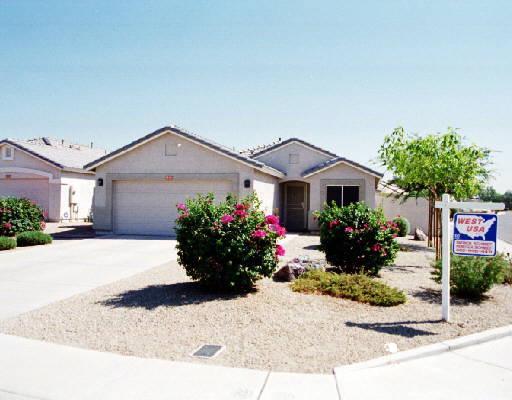 10215 N 93rd Dr., Peoria, AZ 85345