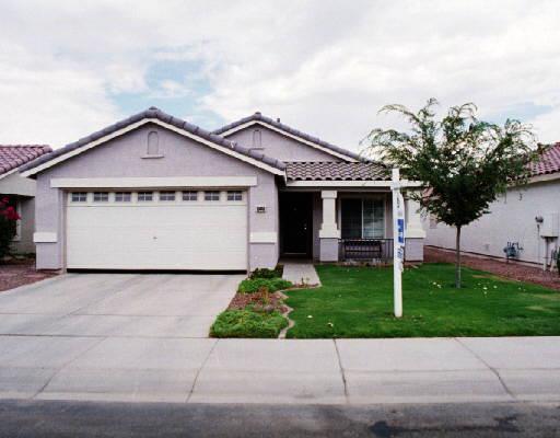 10446 W Orange Dr., Glendale, AZ 85307