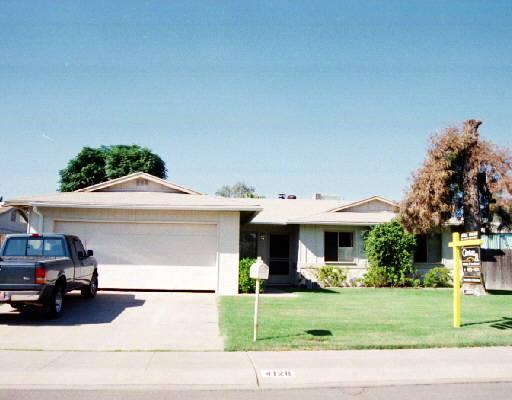 4128 E Pleasant Ln., Phoenix, AZ 85040