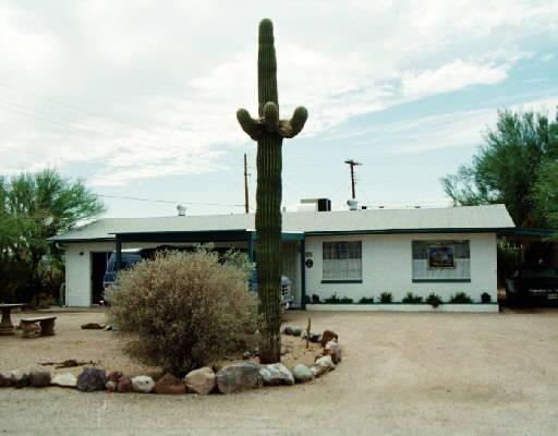 776 S Desert View Dr., Apache Junction, AZ 85120