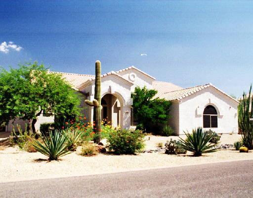 29615 N 69th Pl., Cave Creek, AZ 85331