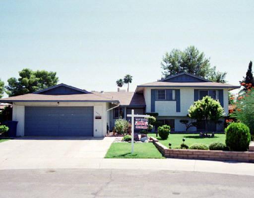 4517 S Elm St., Tempe, AZ 85282