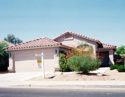 2640 S Los Altos Dr., Chandler, AZ 85286