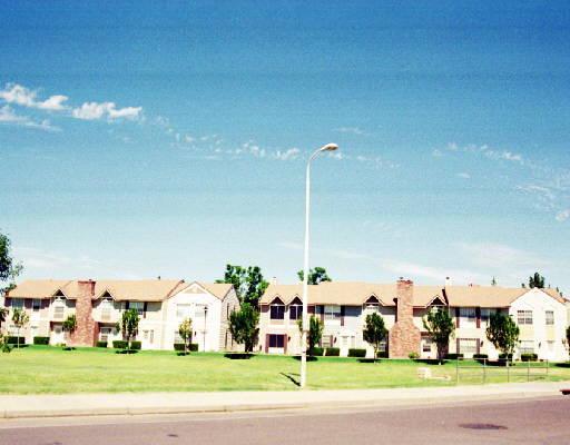 1970 N Hartford St. #69, Chandler, AZ 85225