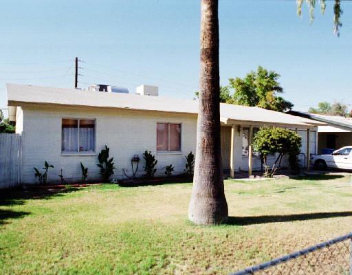 3635 W Rose Ln., Phoenix, AZ 85019