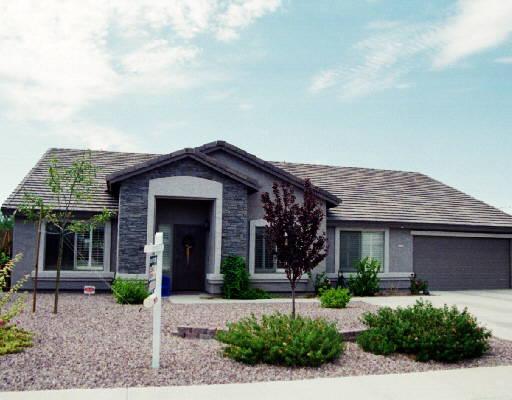 6543 E Omega St., Mesa, AZ 85215