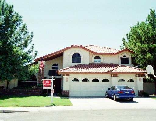 1701 W Monterey St., Chandler, AZ 85224