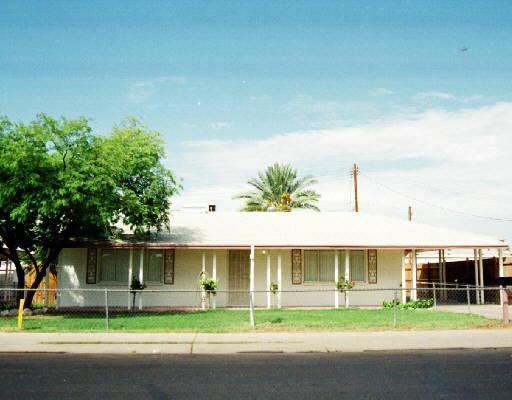 46 S Ashland, Mesa, AZ 85204