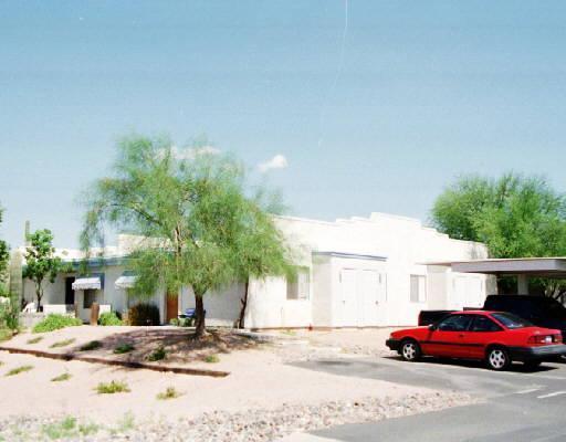 2151 N Meridian Rd., Apache Junction, AZ 85220