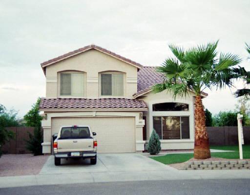 440 W Scott Ave., Gilbert, AZ 85233