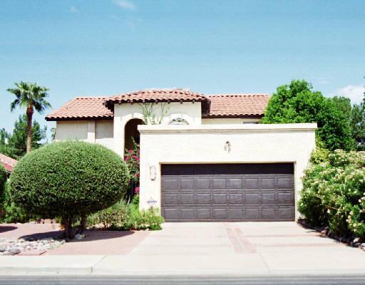 2265 S El Marino, Mesa, AZ 85202
